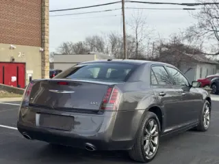 2014 Chrysler 300 S