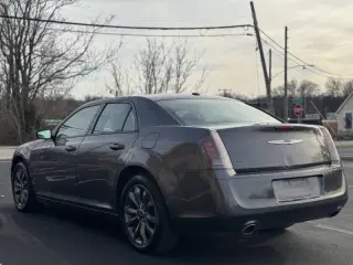 2014 Chrysler 300 S
