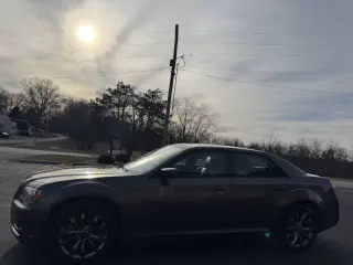 2014 Chrysler 300 S