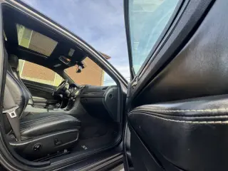2014 Chrysler 300 S
