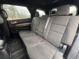 2020 Dodge Durango SXT