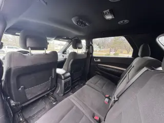 2020 Dodge Durango SXT