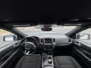 2020 Dodge Durango SXT