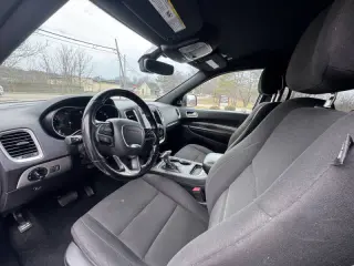 2020 Dodge Durango SXT