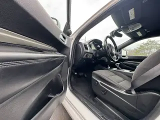 2020 Dodge Durango SXT