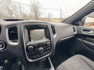 2020 Dodge Durango SXT