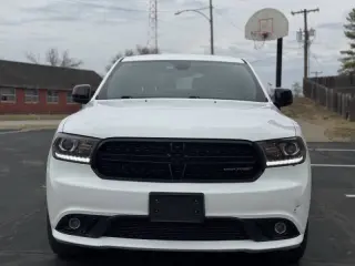 2020 Dodge Durango SXT
