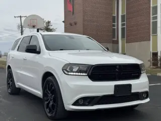 2020 Dodge Durango SXT