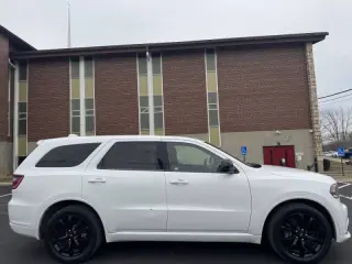 2020 Dodge Durango SXT