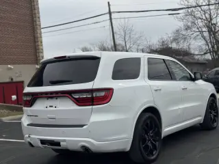 2020 Dodge Durango SXT