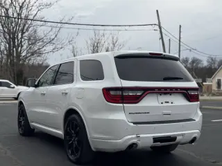 2020 Dodge Durango SXT
