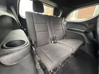 2020 Dodge Durango SXT