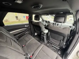 2020 Dodge Durango SXT