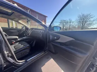 2016 Nissan Murano SL