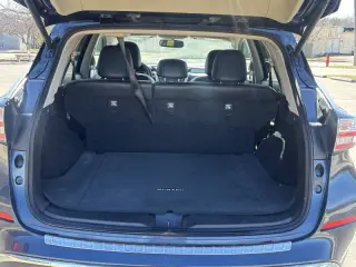 2016 Nissan Murano SL