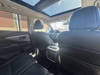 2016 Nissan Murano SL