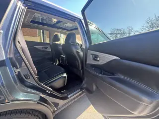 2016 Nissan Murano SL