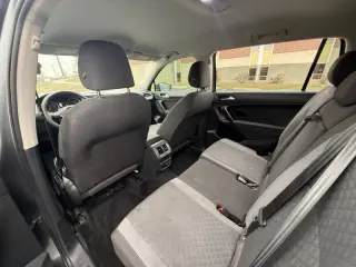 2018 Volkswagen Tiguan 2.0T S 4Motion