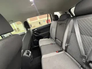 2018 Volkswagen Tiguan 2.0T S 4Motion