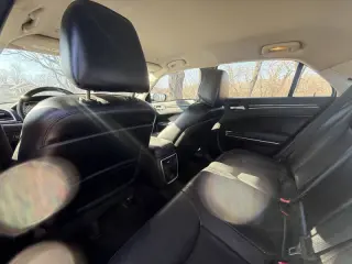 2019 Chrysler 300 Limited