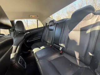2019 Chrysler 300 Limited