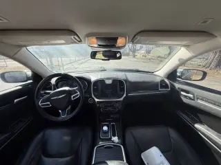 2019 Chrysler 300 Limited