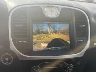 2019 Chrysler 300 Limited