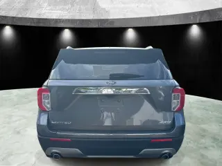 Ford Explorer 2023 AWD Limited 4dr SUV