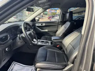 Ford Explorer 2023 AWD Limited 4dr SUV