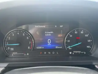 Ford Explorer 2023 AWD Limited 4dr SUV