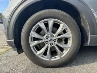 Ford Explorer 2023 AWD Limited 4dr SUV