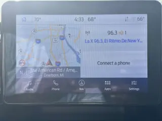 Ford Explorer 2023 AWD Limited 4dr SUV
