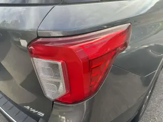 Ford Explorer 2023 AWD Limited 4dr SUV