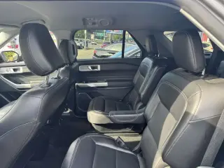 Ford Explorer 2023 AWD Limited 4dr SUV