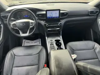 Ford Explorer 2023 AWD Limited 4dr SUV