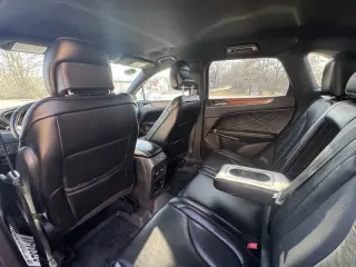 2019 Lincoln MKC Select