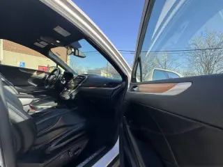 2019 Lincoln MKC Select