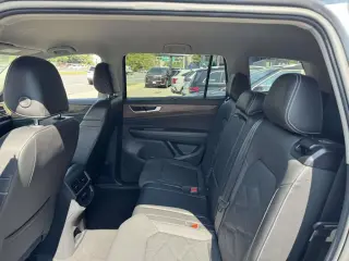 Volkswagen Atlas 2025 AWD SE 4Motion 4dr SUV w/Technology