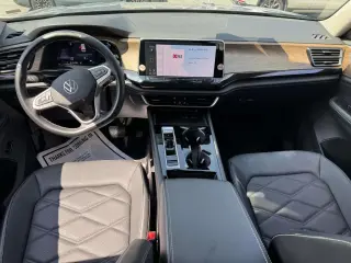 Volkswagen Atlas 2025 AWD SE 4Motion 4dr SUV w/Technology