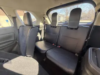 2020 Mitsubishi Outlander SE
