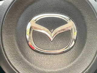 Mazda CX-5 2024 AWD 2.5 S Carbon Edition 4dr SUV