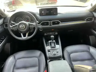 Mazda CX-5 2024 AWD 2.5 S Carbon Edition 4dr SUV