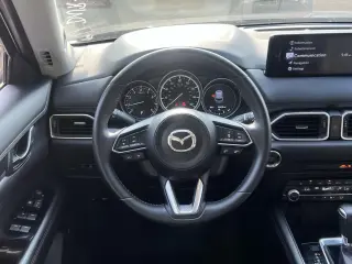 Mazda CX-5 2024 AWD 2.5 S Carbon Edition 4dr SUV