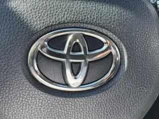 Toyota RAV4 2022 AWD Adventure 4dr SUV
