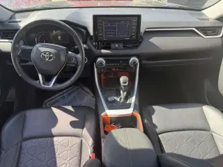Toyota RAV4 2022 AWD Adventure 4dr SUV