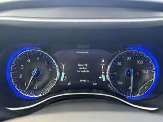 Chrysler Pacifica 2024 Touring L 4dr Mini-Van