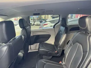 Chrysler Pacifica 2024 Touring L 4dr Mini-Van
