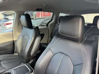 Chrysler Pacifica 2024 Touring L 4dr Mini-Van