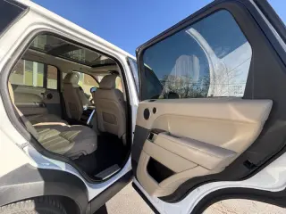 2016 Land Rover Range Rover Sport HSE