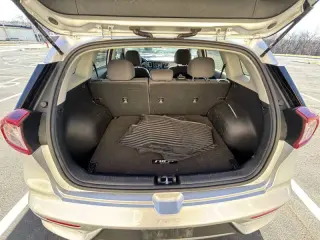 2017 Kia Niro LX